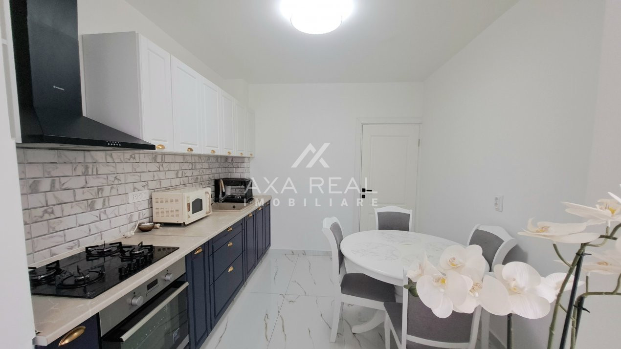 COMISION 0% | prima inchiriere | 3 camere | Dristor - Kaufland | 