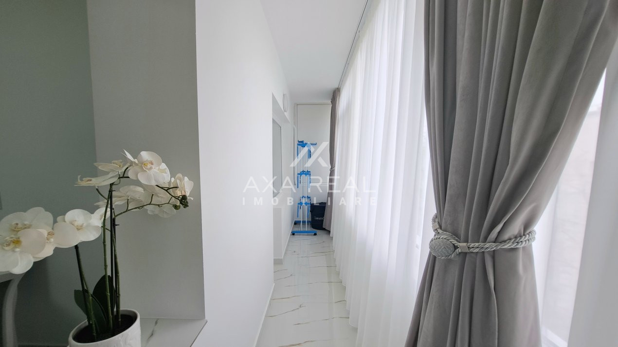 COMISION 0% | prima inchiriere | 3 camere | Dristor - Kaufland | 