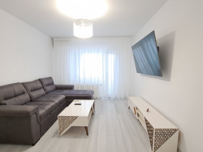 COMISION 0% | prima inchiriere | 3 camere | Dristor - Kaufland | 