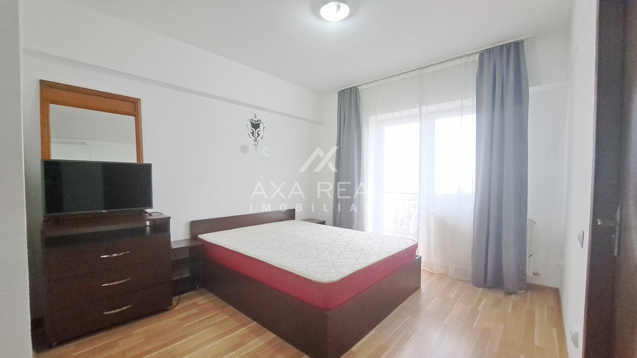  I Garsoniera - Grand Arena - Bd. Metalurgiei I vedere panoramica, bl. 2014