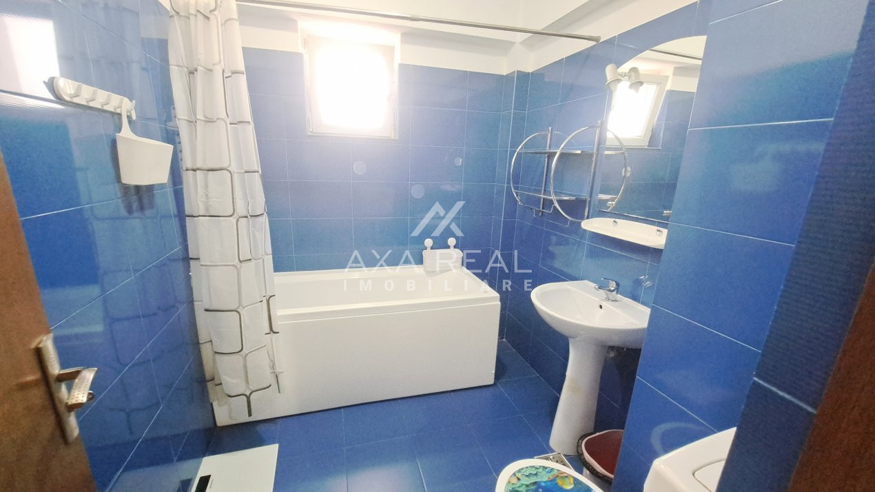  I Garsoniera - Grand Arena - Bd. Metalurgiei I vedere panoramica, bl. 2014