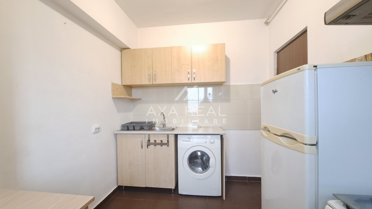  I Garsoniera - Grand Arena - Bd. Metalurgiei I vedere panoramica, bl. 2014