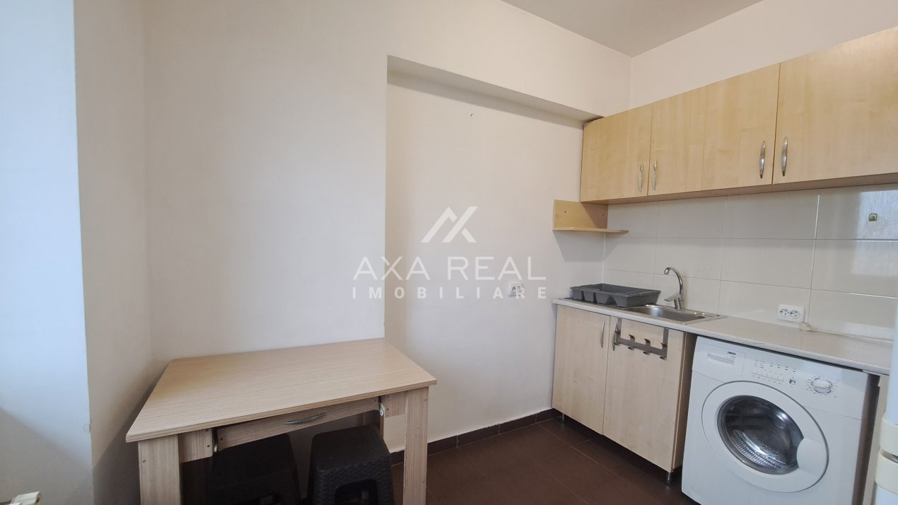  I Garsoniera - Grand Arena - Bd. Metalurgiei I vedere panoramica, bl. 2014