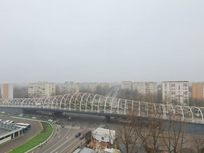  I Garsoniera - Grand Arena - Bd. Metalurgiei I vedere panoramica, bl. 2014