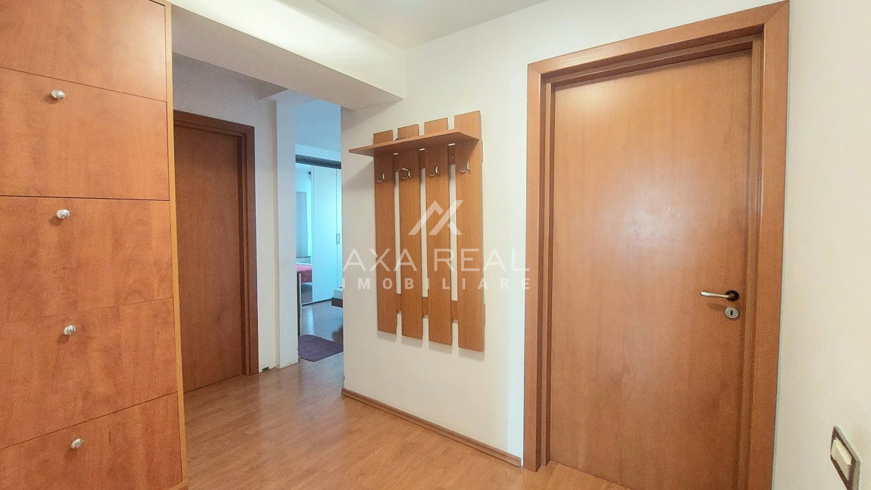 Ap. 3 camere, 90 mp, GARAJ propriu, Cernauti - bl. ANL, COMISION 0%