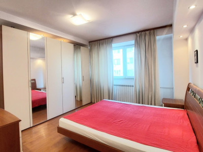 Ap. 3 camere, 90 mp, GARAJ propriu, Cernauti - bl. ANL, COMISION 0%