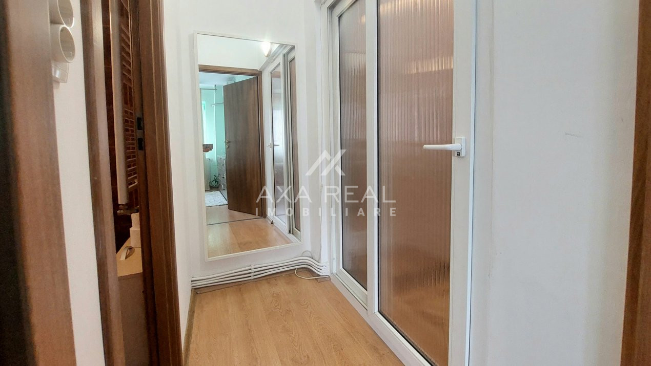 De vanzare 3 camere – Lujerului | 2 min. metrou | Centrală proprie | Comision 0