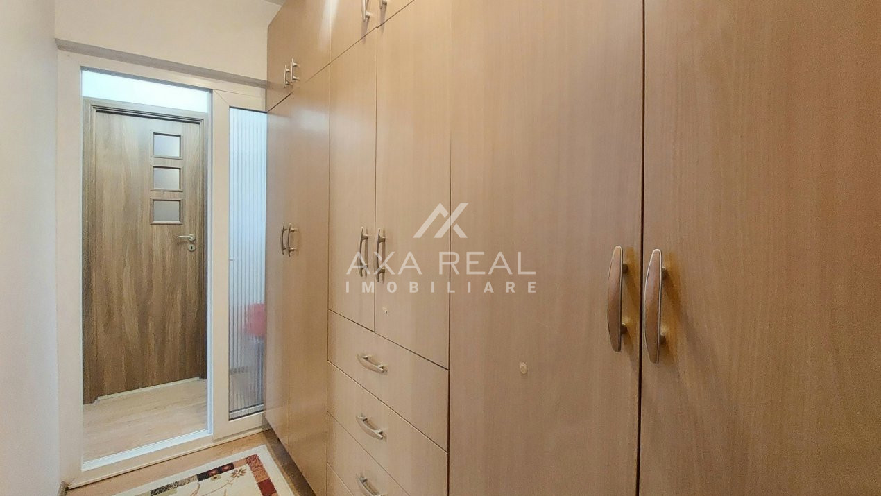 De vanzare 3 camere – Lujerului | 2 min. metrou | Centrală proprie | Comision 0