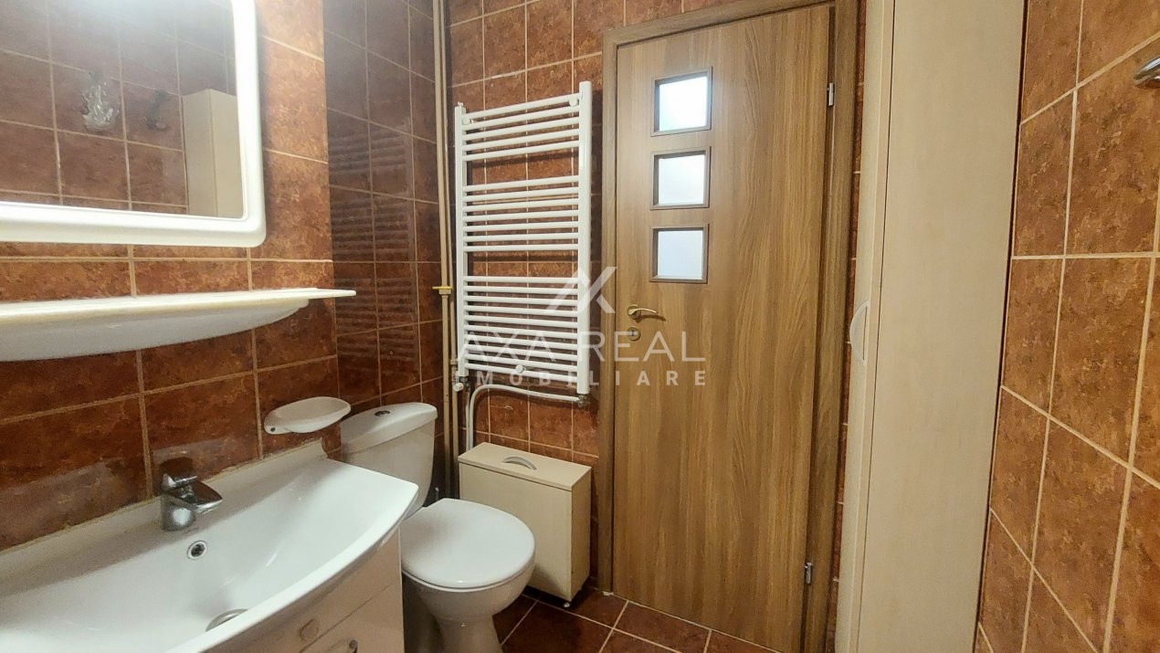 De vanzare 3 camere – Lujerului | 2 min. metrou | Centrală proprie | Comision 0