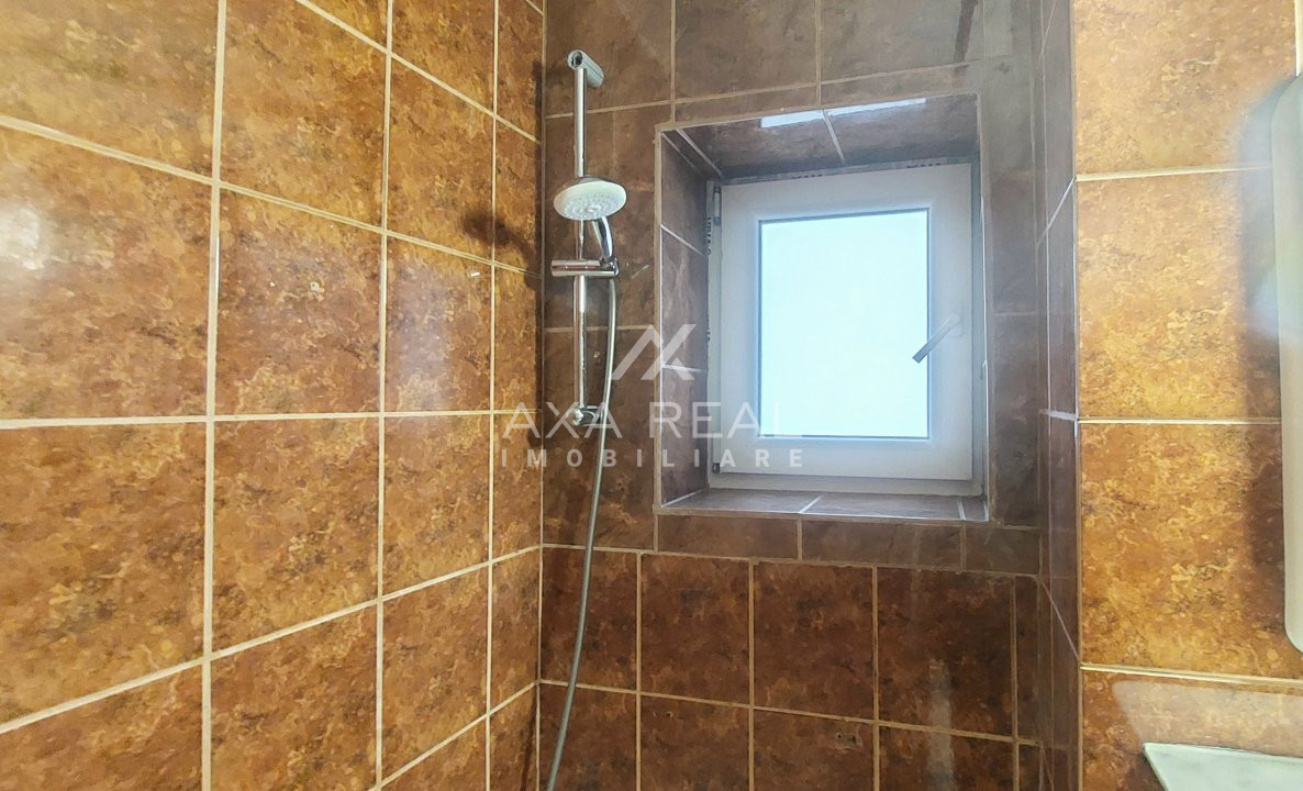 De vanzare 3 camere – Lujerului | 2 min. metrou | Centrală proprie | Comision 0