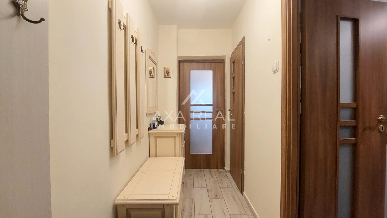 De vanzare 3 camere – Lujerului | 2 min. metrou | Centrală proprie | Comision 0