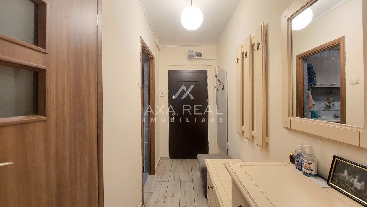 De vanzare 3 camere – Lujerului | 2 min. metrou | Centrală proprie | Comision 0