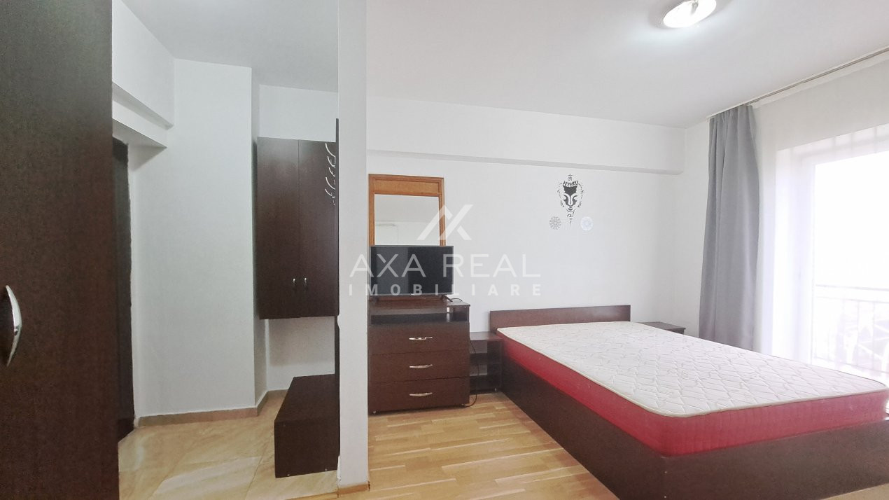 Comision 0% - Inchiriere Garsoniera. Grand Arena - centrala termica