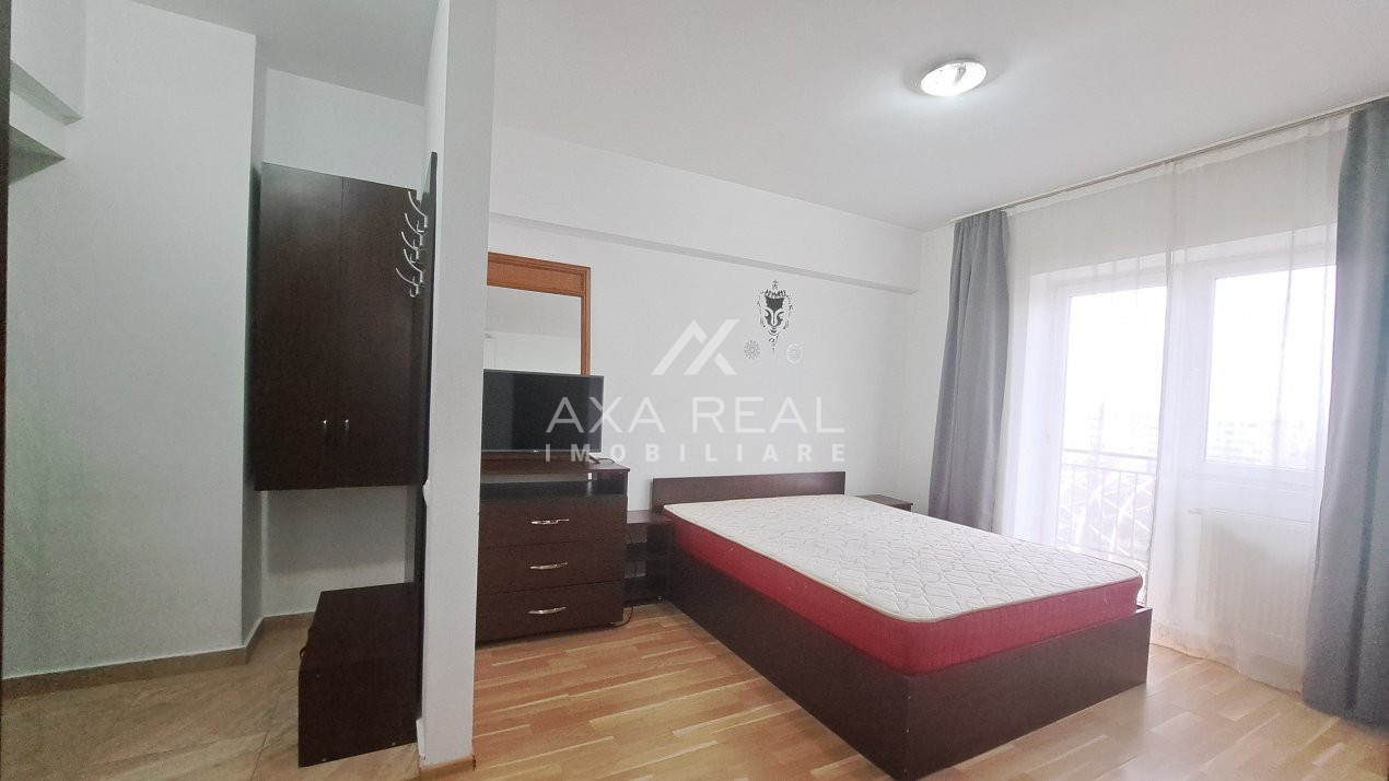 Comision 0% - Inchiriere Garsoniera. Grand Arena - centrala termica