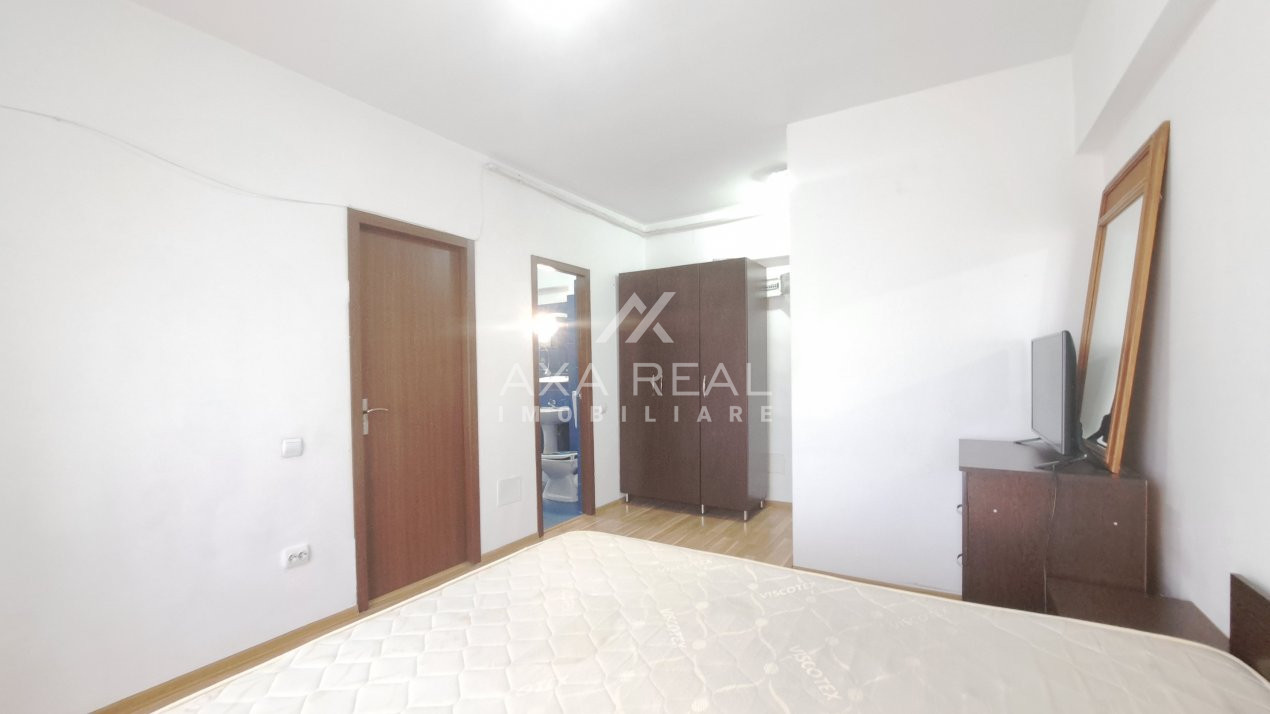 Comision 0% - Inchiriere Garsoniera. Grand Arena - centrala termica