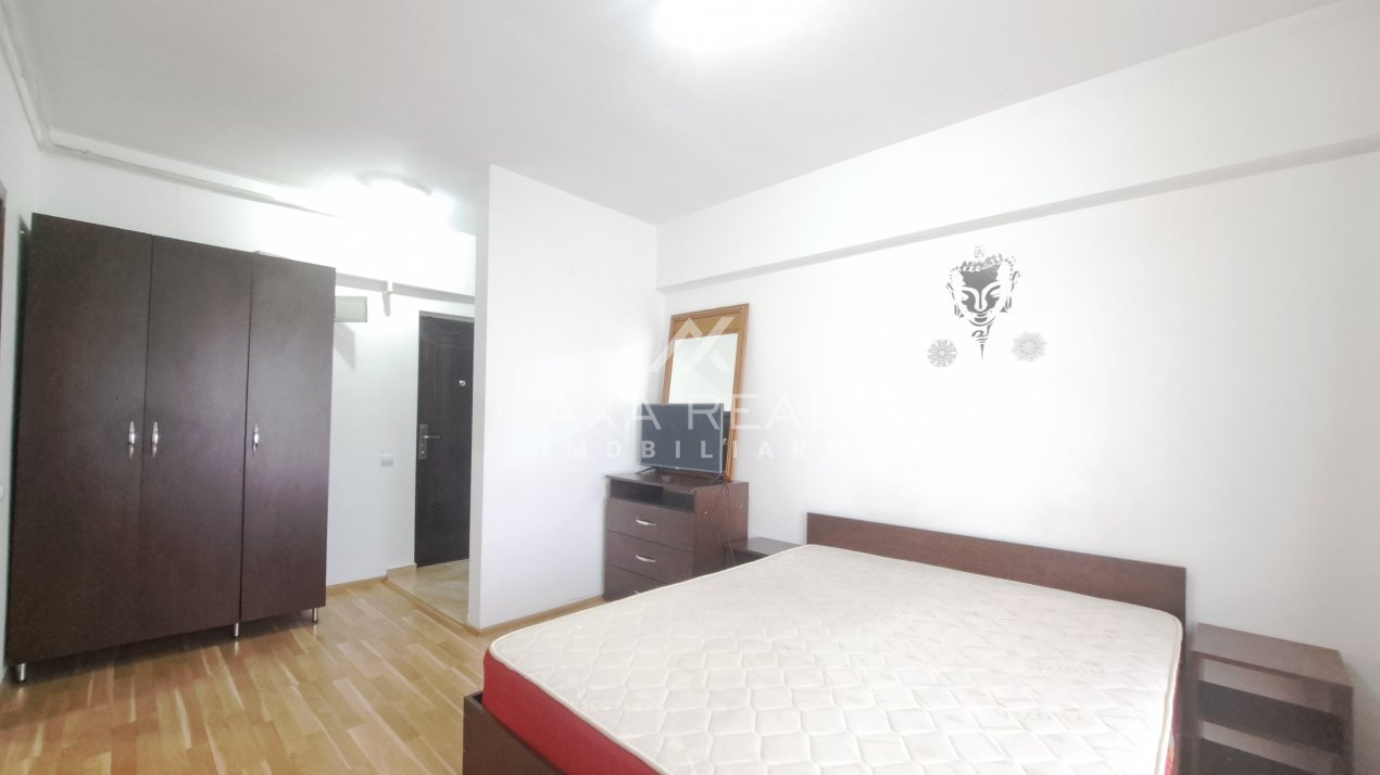 Comision 0% - Inchiriere Garsoniera. Grand Arena - centrala termica