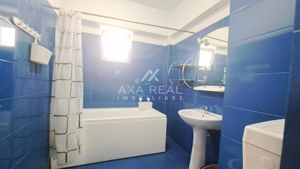 Comision 0% - Inchiriere Garsoniera. Grand Arena - centrala termica