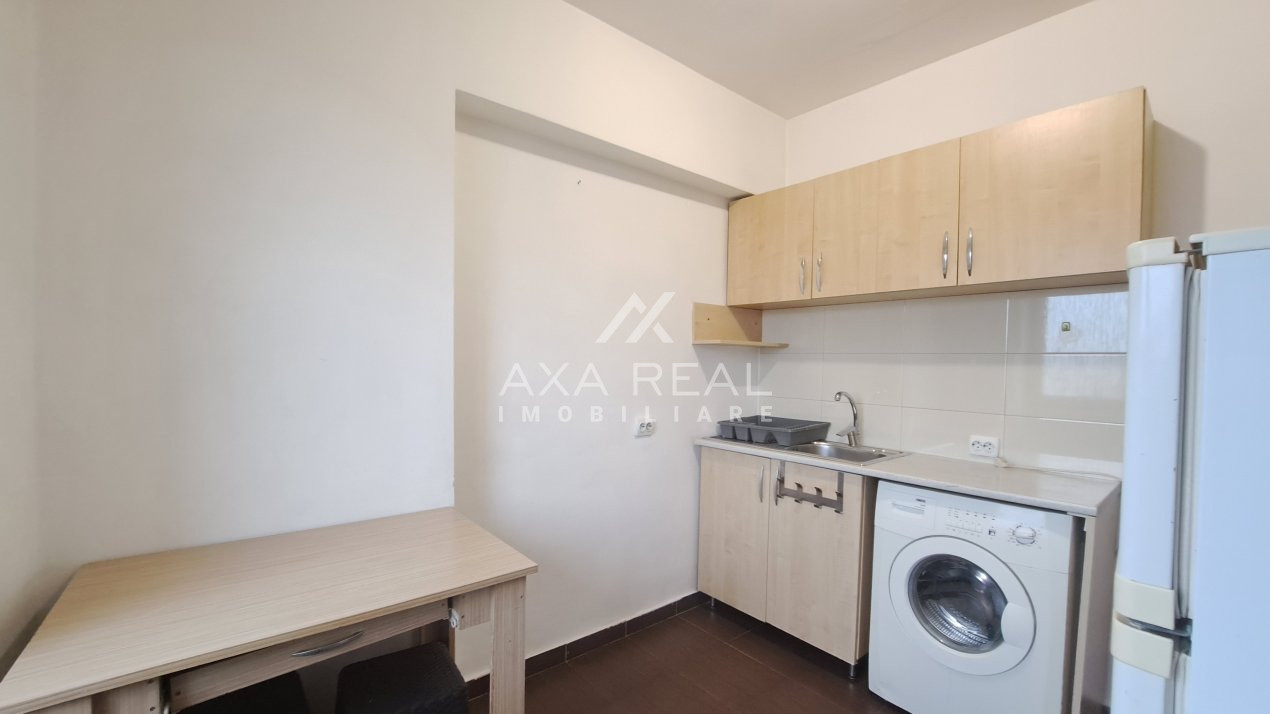 Comision 0% - Inchiriere Garsoniera. Grand Arena - centrala termica