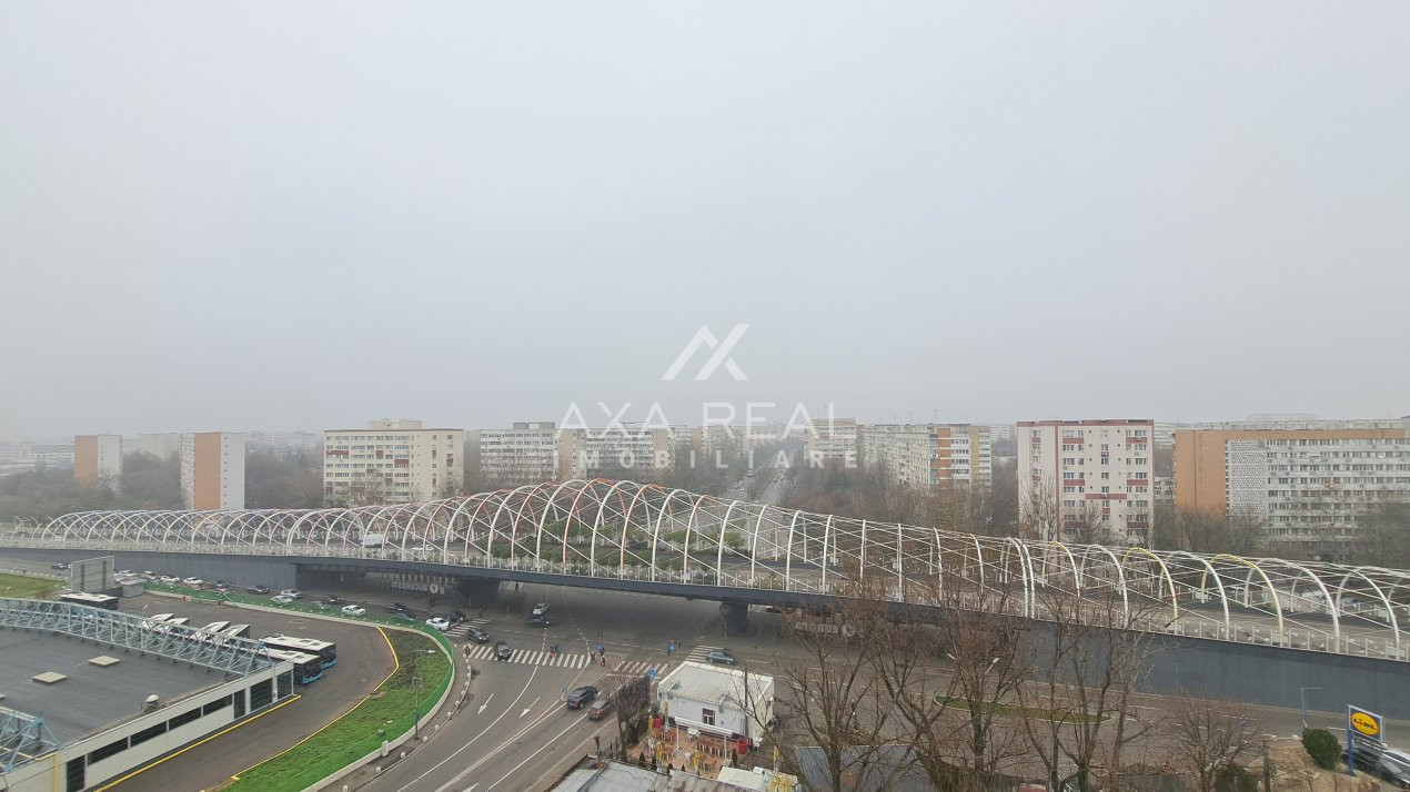 Comision 0% - Inchiriere Garsoniera. Grand Arena - centrala termica