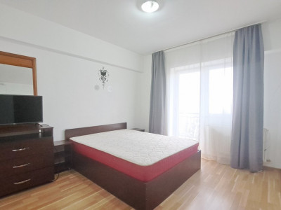 Comision 0% - Inchiriere Garsoniera. Grand Arena - centrala termica