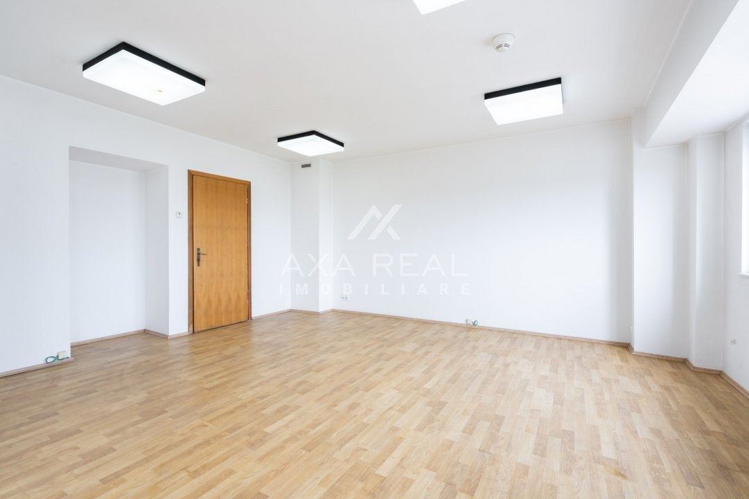 Spațiu de birouri de vânzare | Victoria Business Center | 302 mp | Etaj 8/9