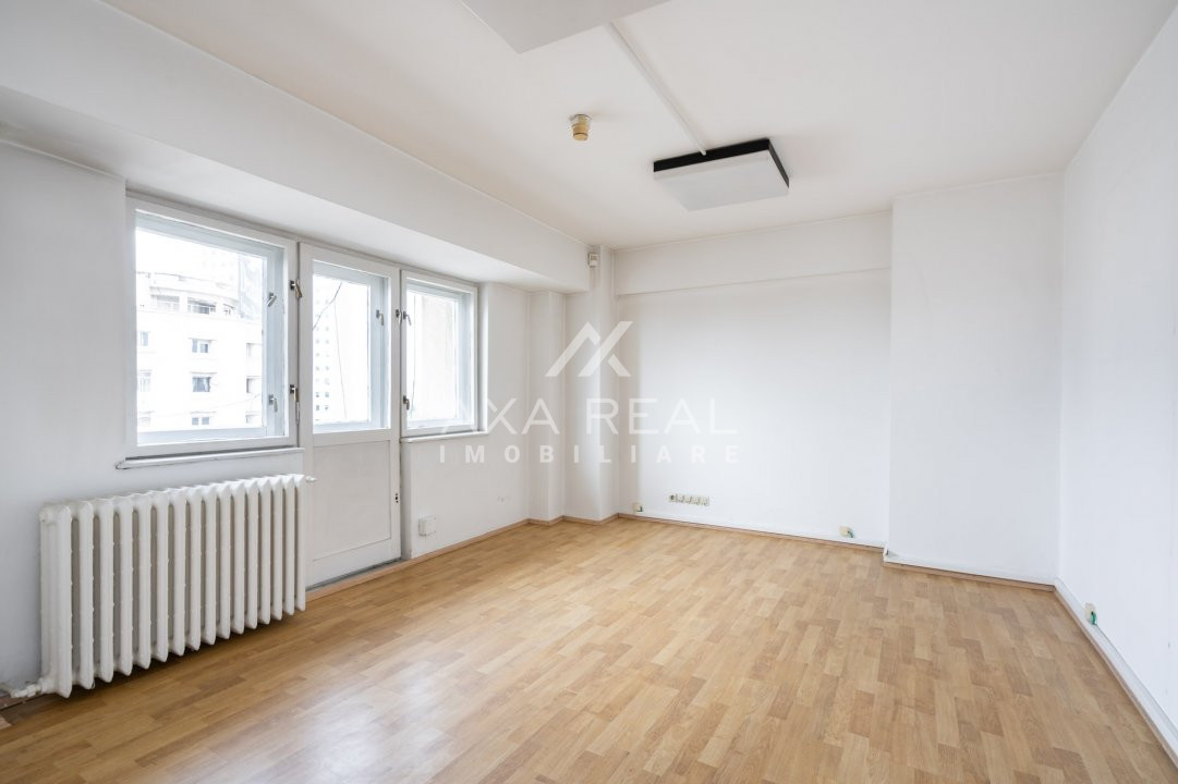 Spațiu de birouri de vânzare | Victoria Business Center | 302 mp | Etaj 8/9