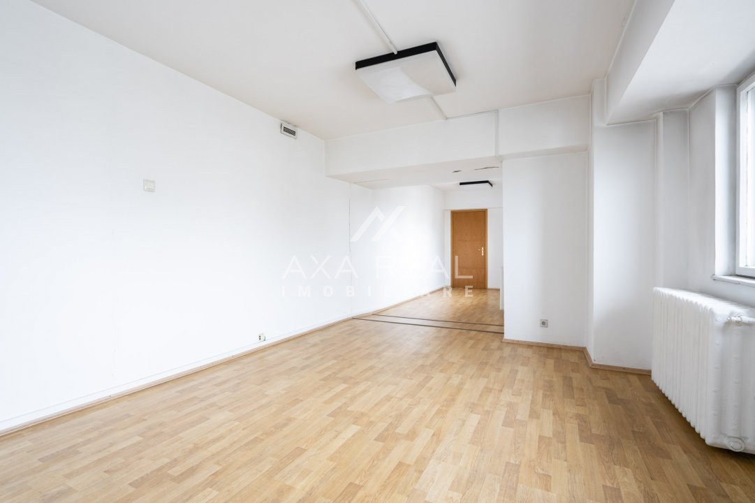 Spațiu de birouri de vânzare | Victoria Business Center | 302 mp | Etaj 8/9