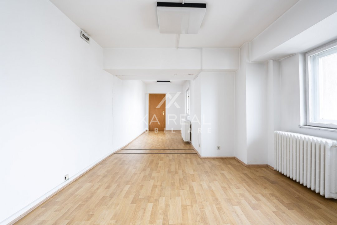 Spațiu de birouri de vânzare | Victoria Business Center | 302 mp | Etaj 8/9