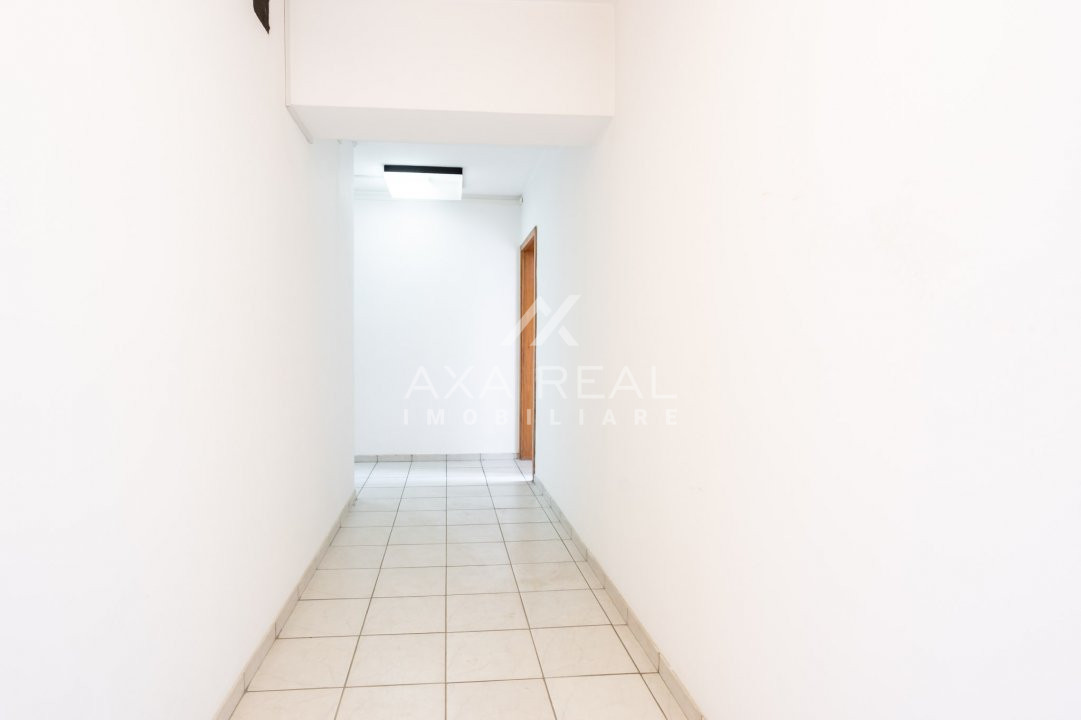 Spațiu de birouri de vânzare | Victoria Business Center | 302 mp | Etaj 8/9