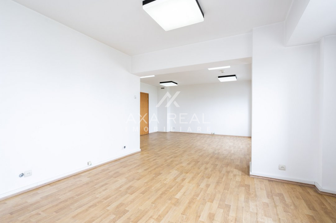 Spațiu de birouri de vânzare | Victoria Business Center | 302 mp | Etaj 8/9