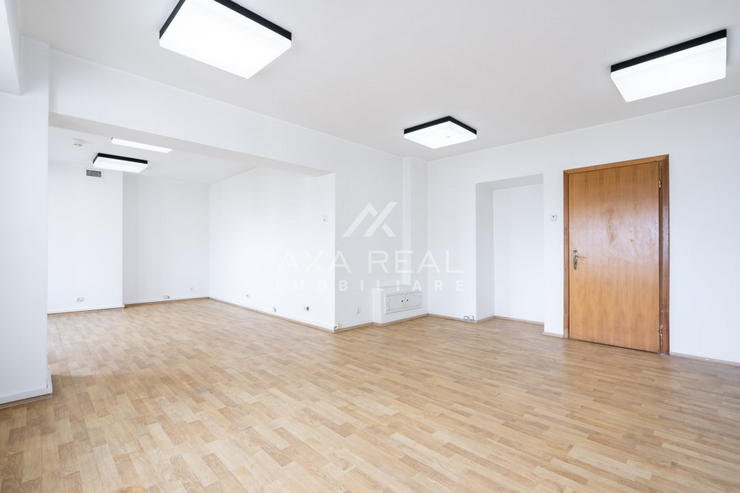 Spațiu de birouri de vânzare | Victoria Business Center | 302 mp | Etaj 8/9