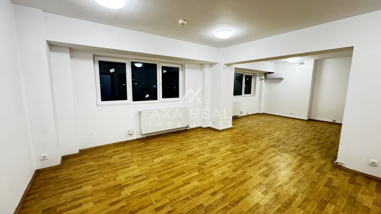 Spațiu de birouri de vânzare | Victoria Business Center | 302 mp | Etaj 8/9