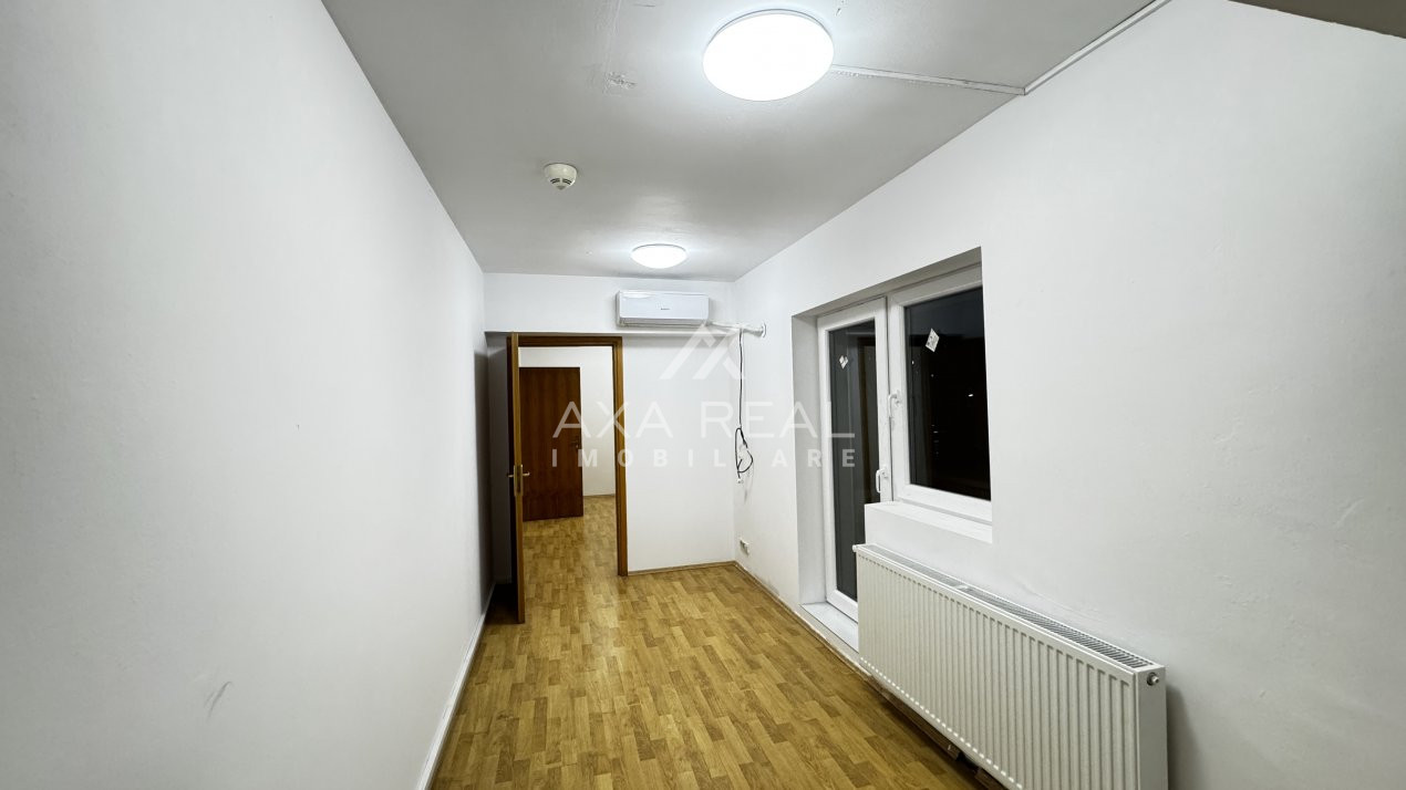 Spațiu de birouri de vânzare | Victoria Business Center | 302 mp | Etaj 8/9