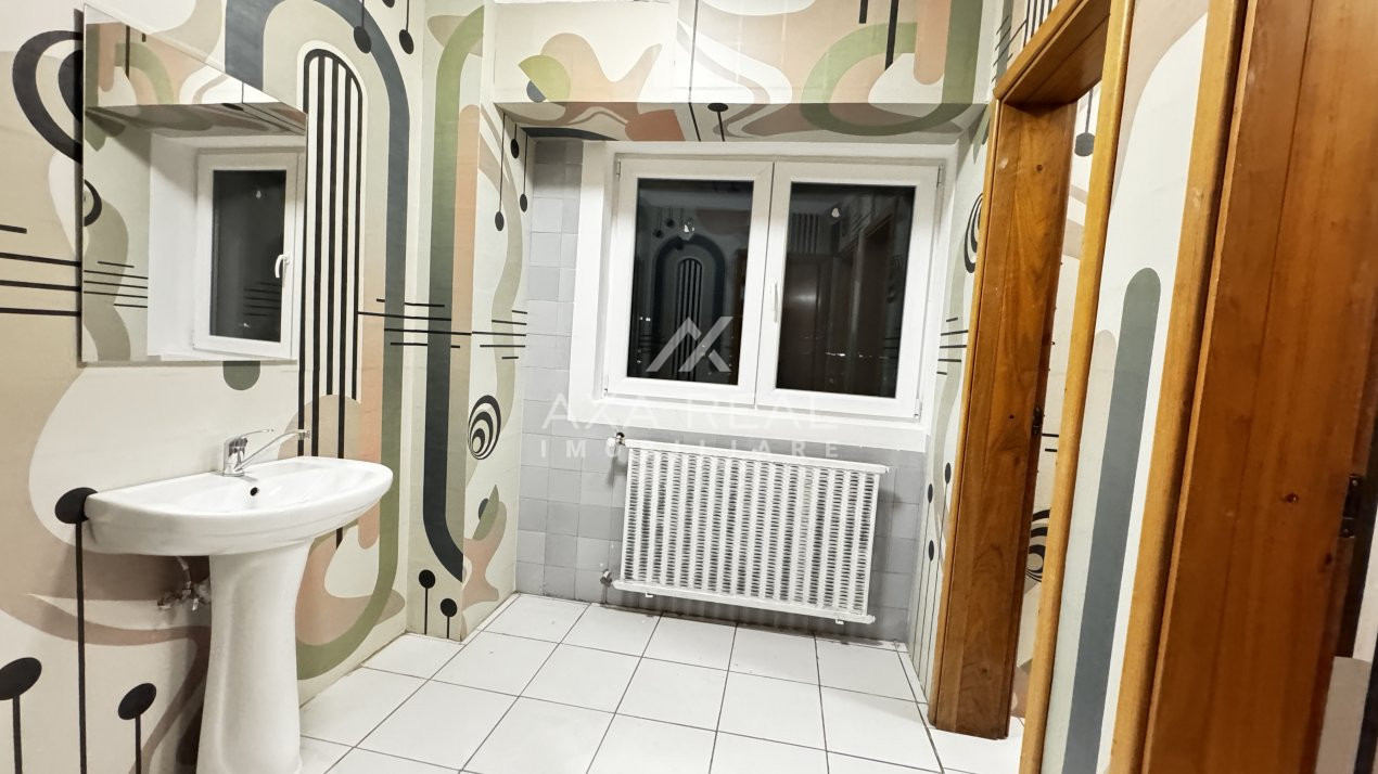 Spațiu de birouri de vânzare | Victoria Business Center | 302 mp | Etaj 8/9