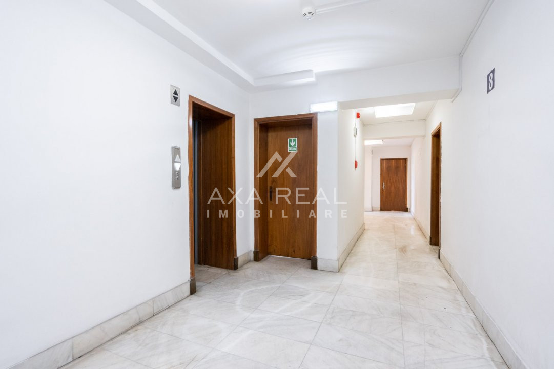 Spațiu de birouri de vânzare | Victoria Business Center | 302 mp | Etaj 8/9