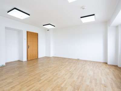 Spațiu de birouri de vânzare | Victoria Business Center | 302 mp | Etaj 8/9