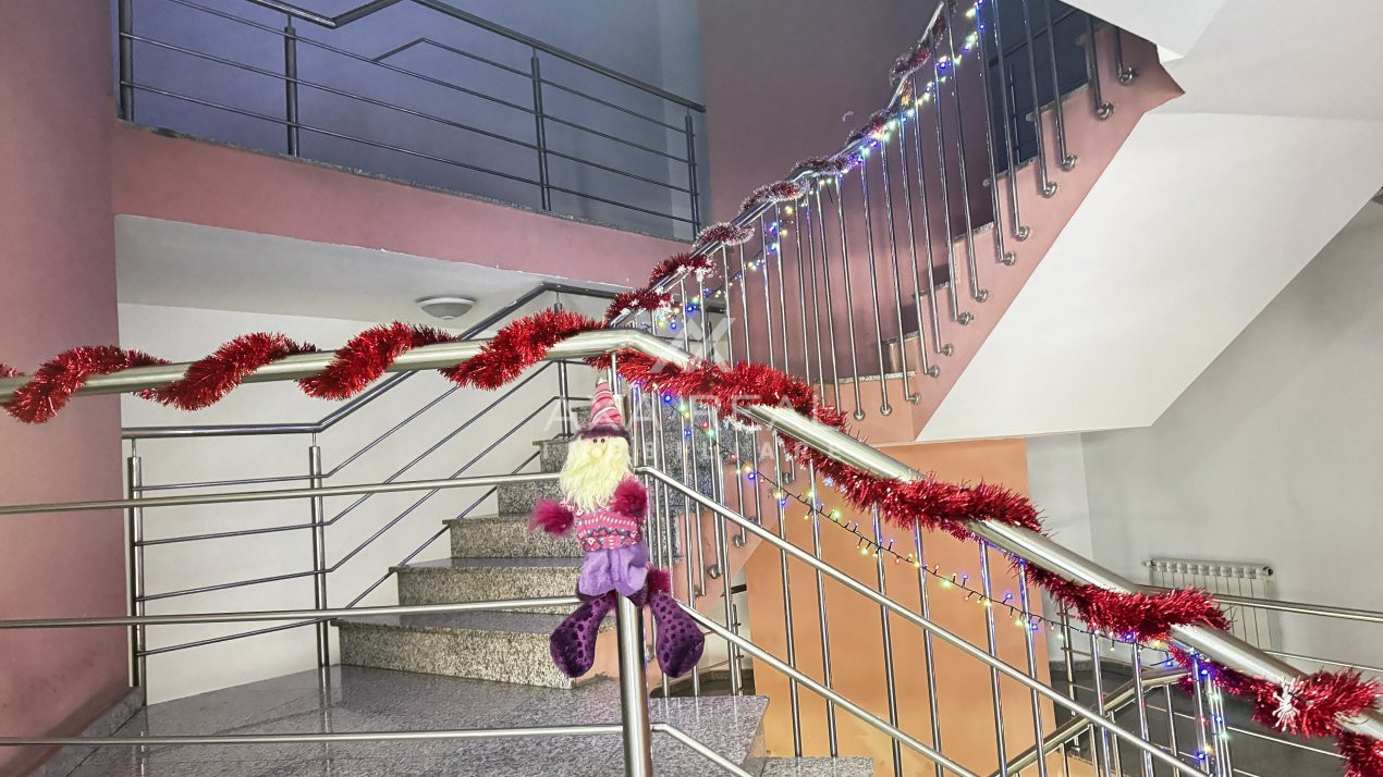 Apartament 2 camere de vânzare | Vedere Lac | Zonă liniștită | Lacul Morii