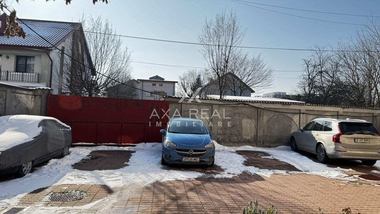 Apartament 2 camere de vânzare | Vedere Lac | Zonă liniștită | Lacul Morii