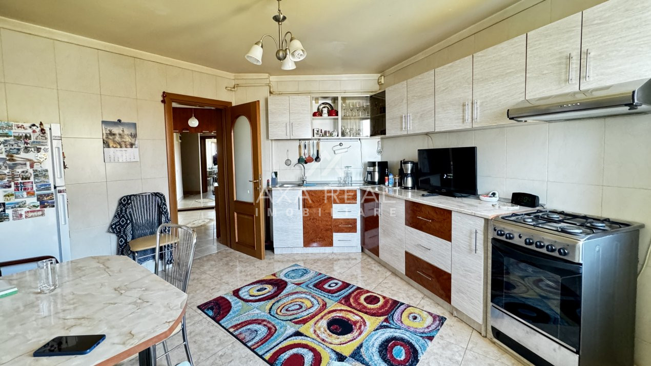 Apartament 2 camere de vânzare | Vedere Lac | Zonă liniștită | Lacul Morii