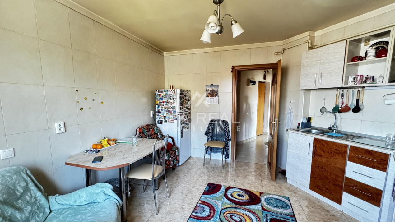 Apartament 2 camere de vânzare | Vedere Lac | Zonă liniștită | Lacul Morii