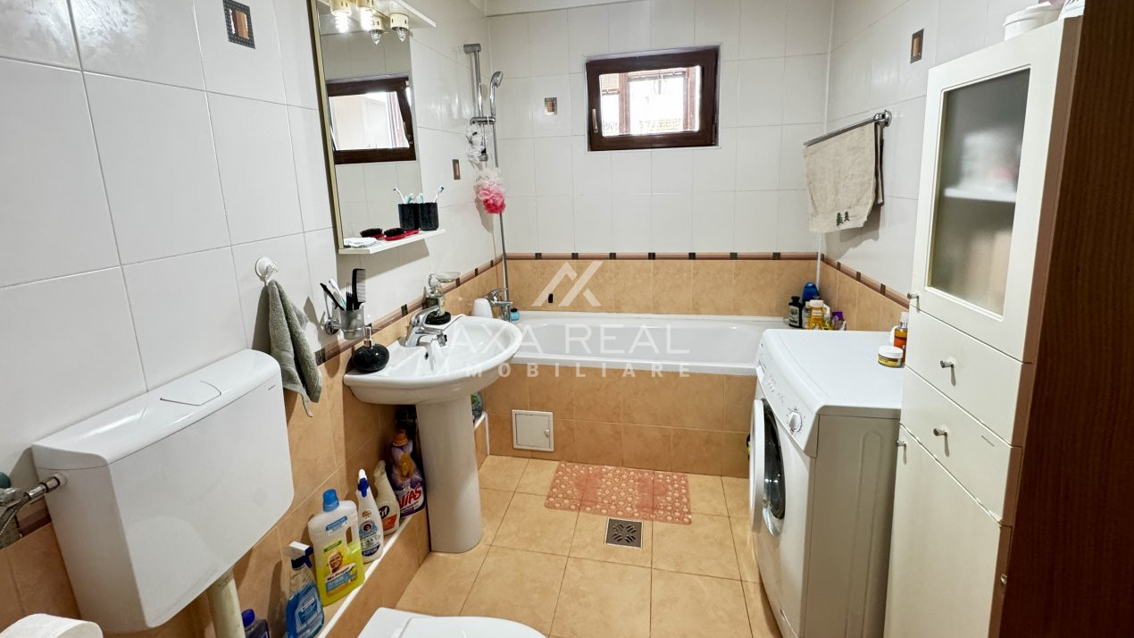 Apartament 2 camere de vânzare | Vedere Lac | Zonă liniștită | Lacul Morii