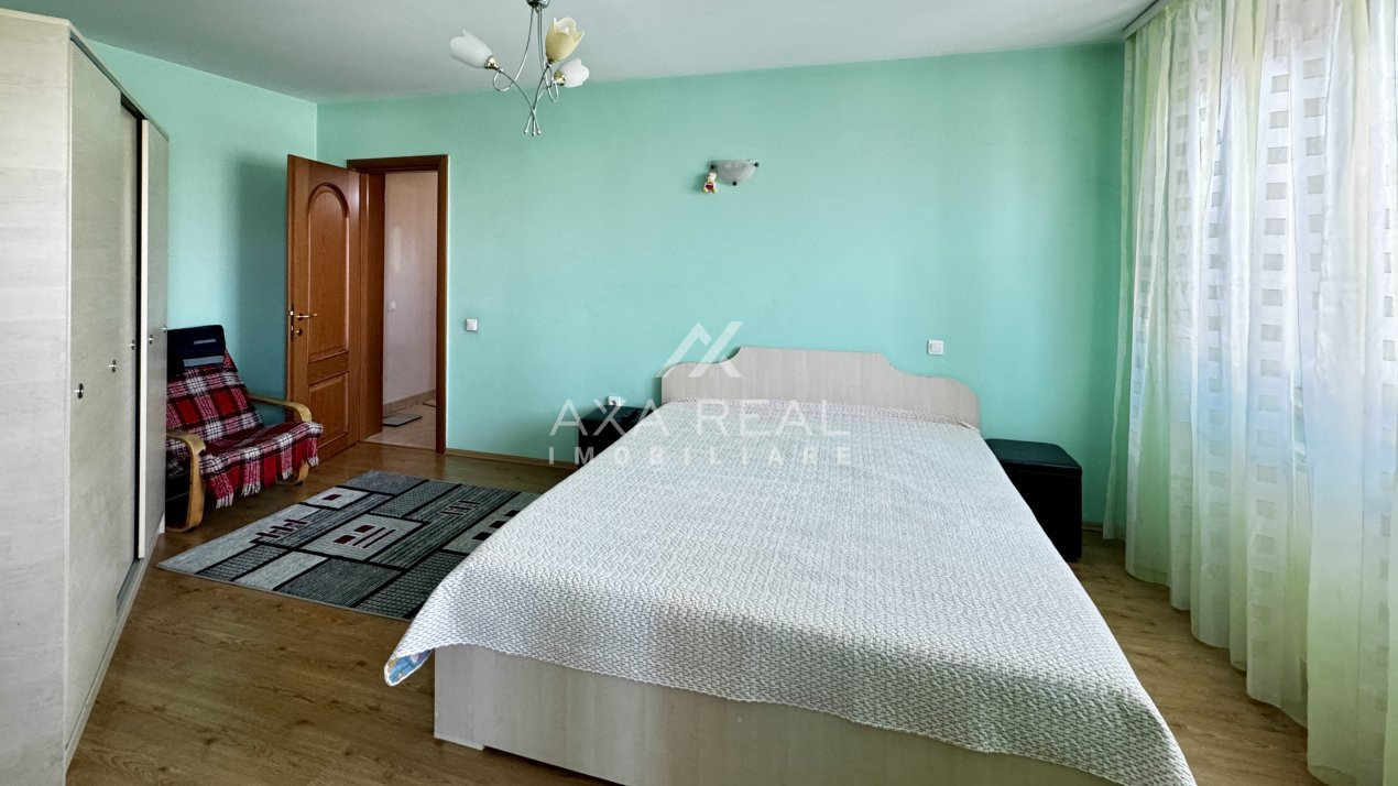 Apartament 2 camere de vânzare | Vedere Lac | Zonă liniștită | Lacul Morii