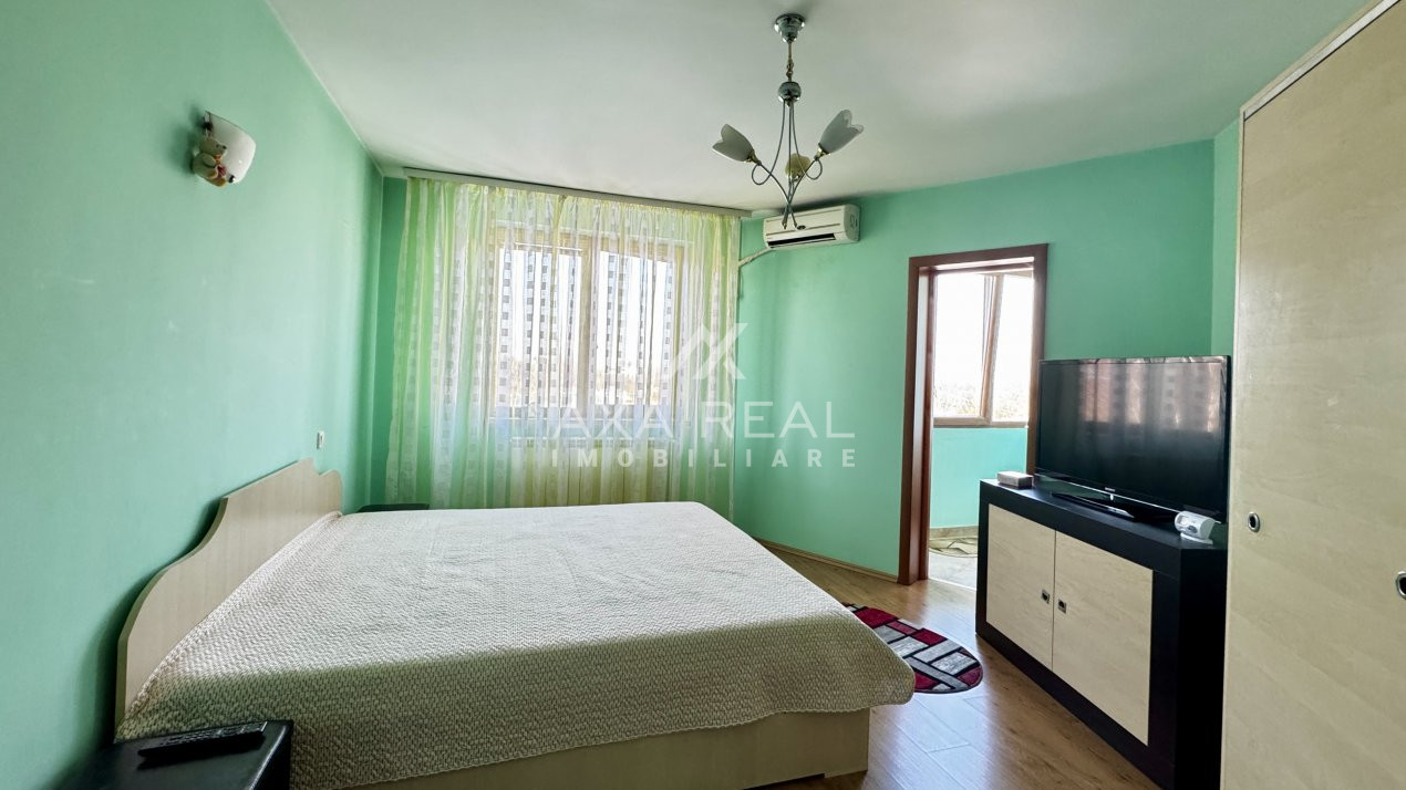 Apartament 2 camere de vânzare | Vedere Lac | Zonă liniștită | Lacul Morii