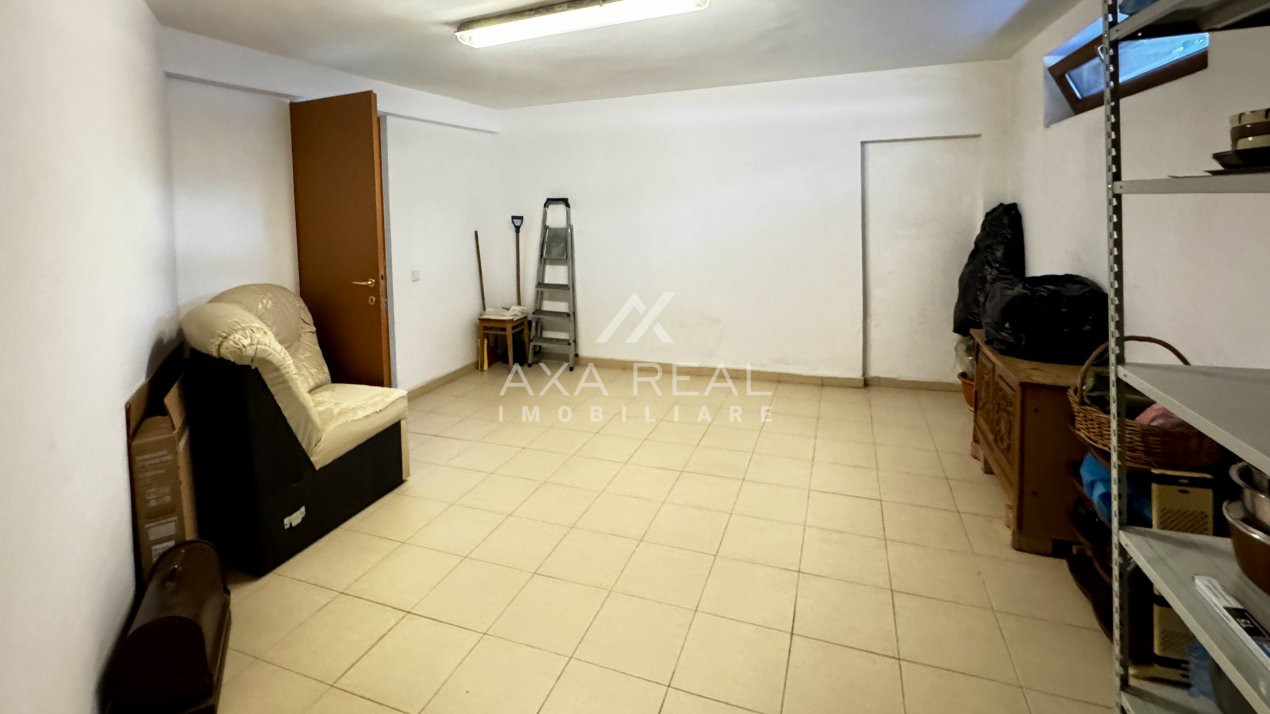 Apartament 2 camere de vânzare | Vedere Lac | Zonă liniștită | Lacul Morii