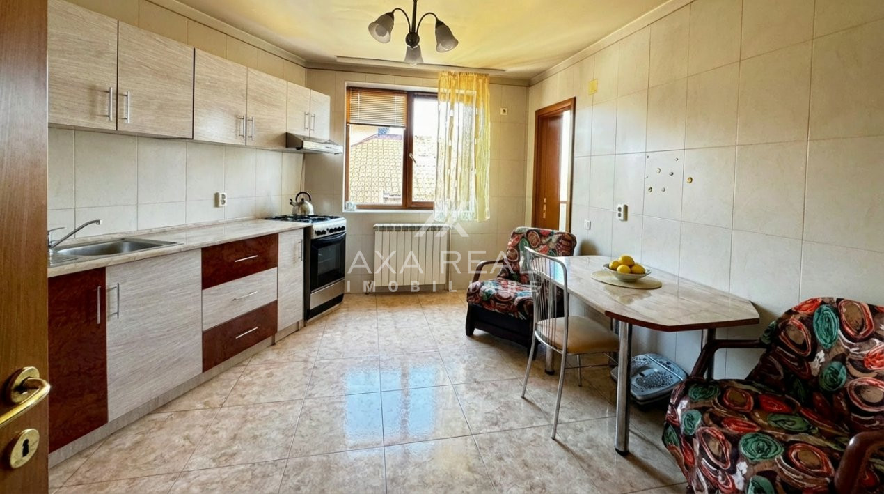 Apartament 2 camere de vânzare | Vedere Lac | Zonă liniștită | Lacul Morii