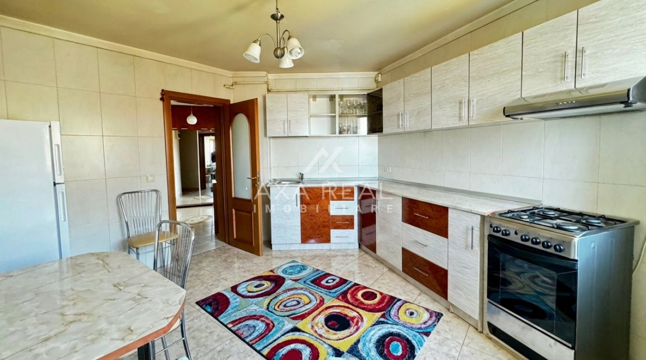 Apartament 2 camere de vânzare | Vedere Lac | Zonă liniștită | Lacul Morii