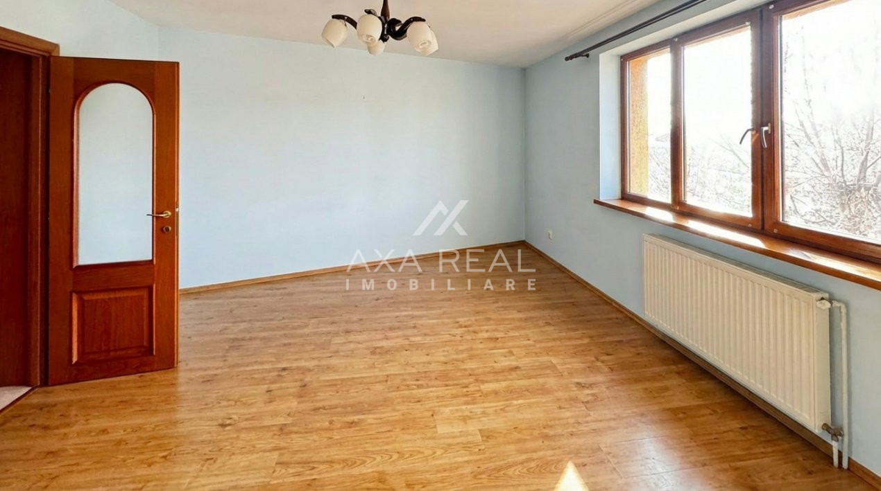 Apartament 2 camere de vânzare | Vedere Lac | Zonă liniștită | Lacul Morii