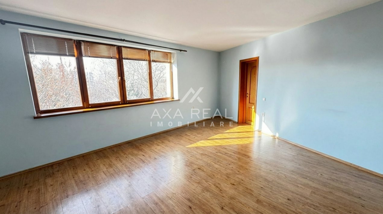 Apartament 2 camere de vânzare | Vedere Lac | Zonă liniștită | Lacul Morii