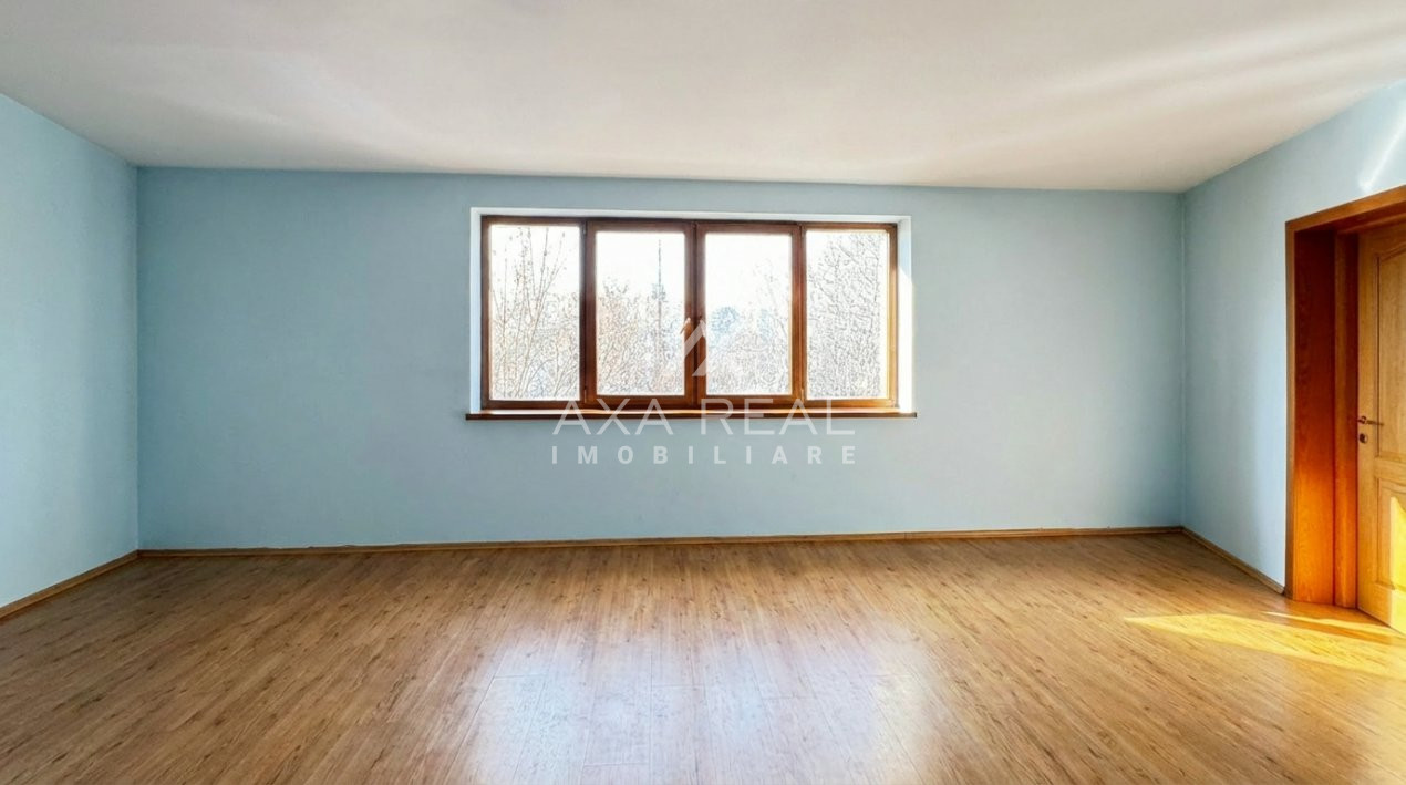 Apartament 2 camere de vânzare | Vedere Lac | Zonă liniștită | Lacul Morii