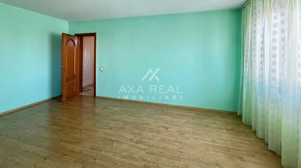 Apartament 2 camere de vânzare | Vedere Lac | Zonă liniștită | Lacul Morii